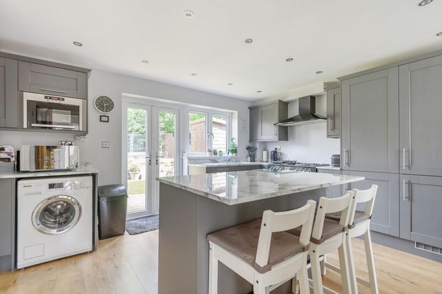 Thumbnail Semi-detached house for sale in Freemans Way, Wetherby