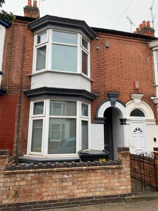 Thumbnail Property for sale in Patton Street, Leicester