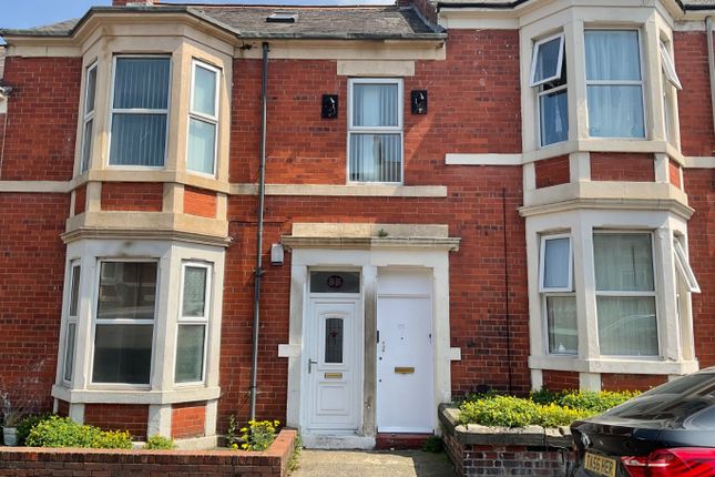 57, Wingrove Gardens, Newcastle upon Tyne photo 4