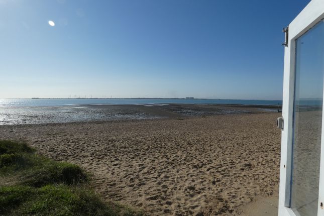 beach hut 277, Victoria Esplanade, West Mersea photo 2