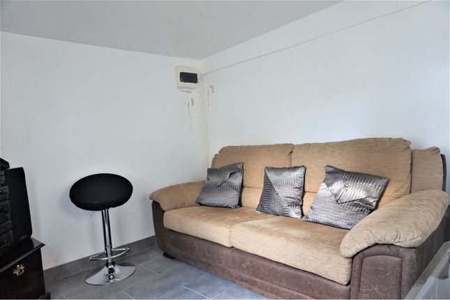 Terraced house for sale in Agricola Place, Enfield