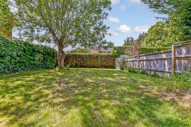 5-bed detached on 5, Southgate Road, Tenterden, £450,000
