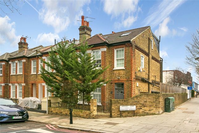 Detached house for sale in Raleigh Road, Richmond TW9