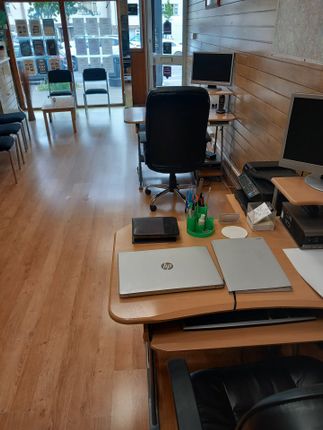Thumbnail Office to let in Woodhouse Road, London