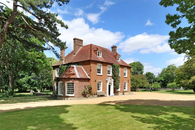 Copcourt Manor,, Thame Road, Thame photo 3