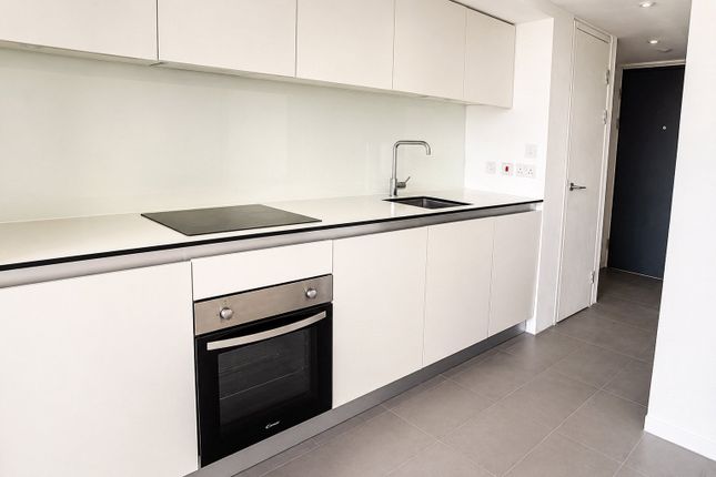 Lakeshore Apartments, Bristol photo 2