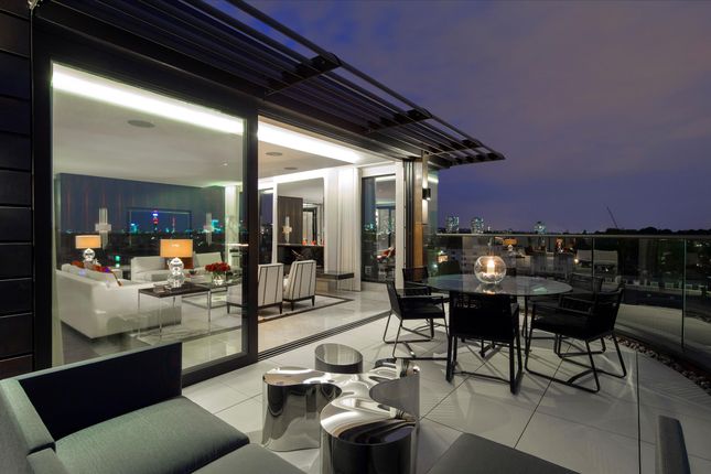 4-8, Queens Court, London photo 3
