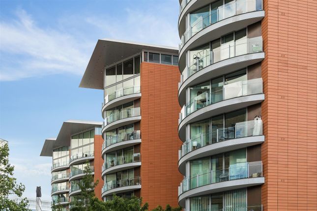 Flat for sale in Hermitage Street, Paddington