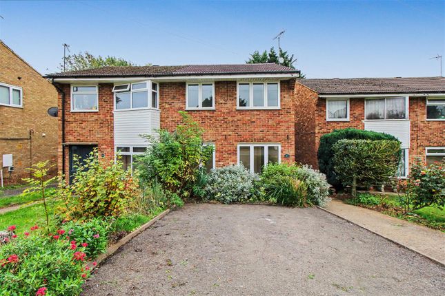 3-bed semi-detached on 22, Mackenzie Road, Raunds, £210,000