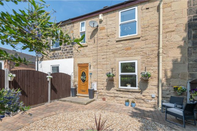 Thumbnail Cottage for sale in White Apron Street, Pontefract
