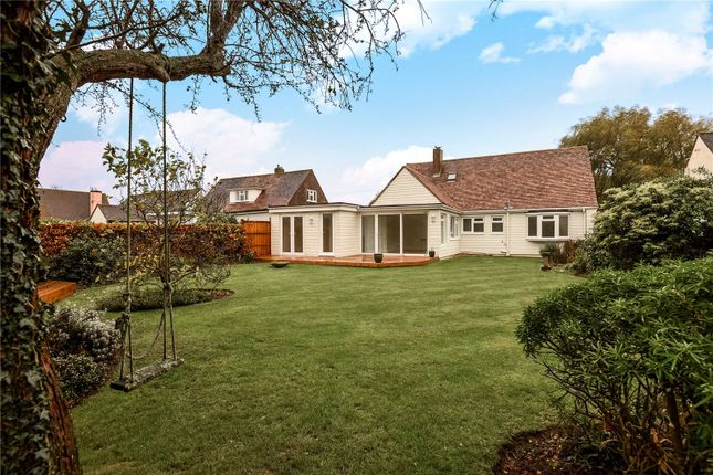 Detached house for sale in Cherry Lane, Chichester
