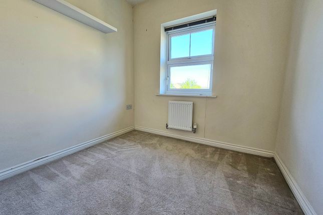 Terraced house for sale in Halifax Road, Upper Cambourne, Cambridge