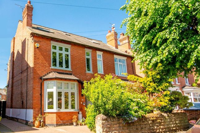 42, Ella Road, Nottingham photo 2