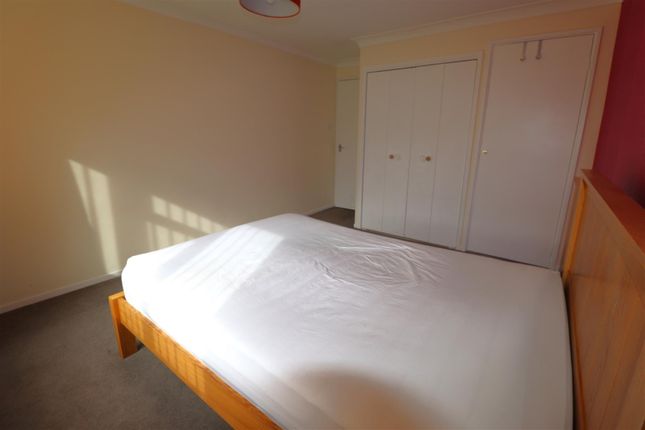 Flat for sale in Sedley Close, Gillingham