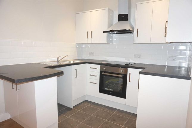 4 Mostyn Street, Leicester photo 2