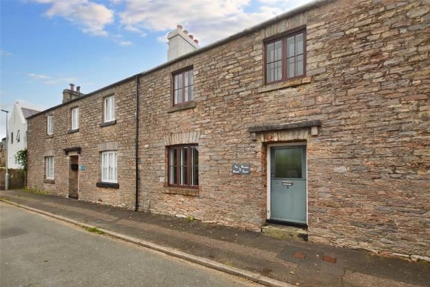 Terraced house for sale in Higher Court, Churston Road, Churston Ferrers, Brixham