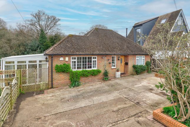 Thumbnail Bungalow for sale in New Road, Penn, High Wycombe