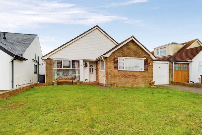 Thumbnail Detached bungalow for sale in The Marlinespike, Shoreham-By-Sea
