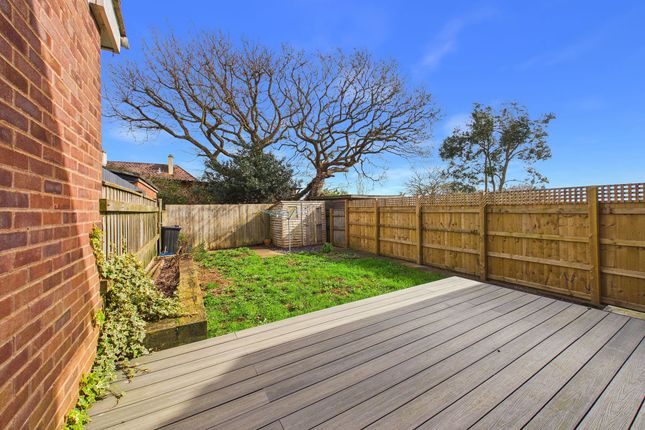 11 Barn Park, Crediton photo 4