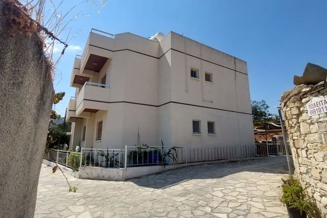 Apartment for sale in Asgata, Limassol, Cyprus