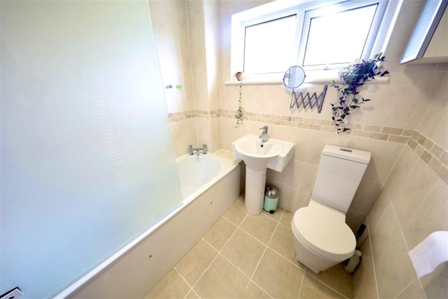 Semi-detached house for sale in Hathersage Road, Hull