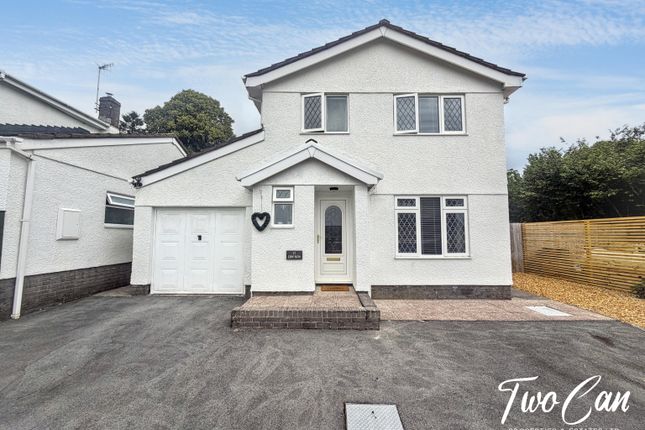 57, Erw Non, Llanelli photo 2