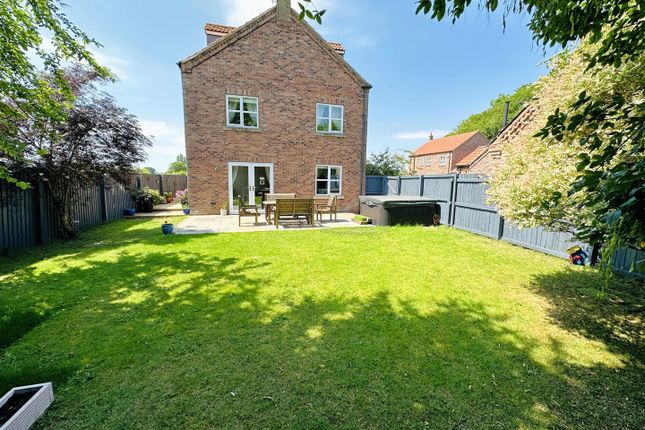 3, Meadow Gate, Selby photo 4