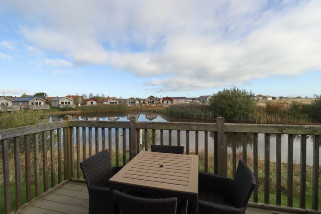 2-bed caravan on 53, Discovery Way, The Bay, Filey, £165,950