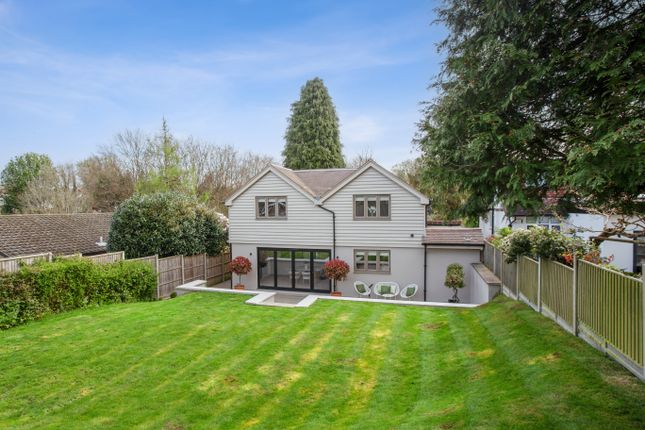 Detached house for sale in Roffes Lane, Caterham