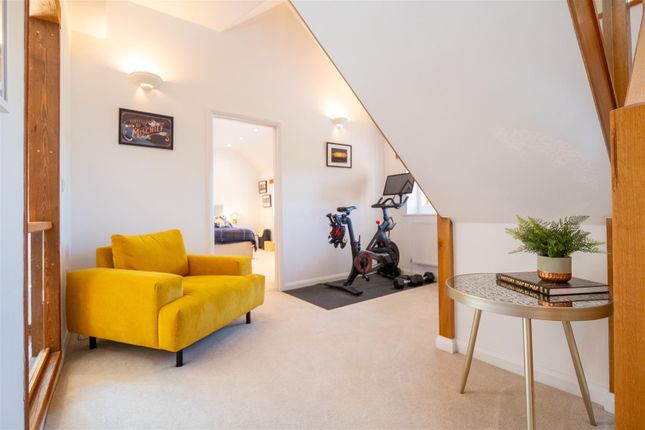 Gallery Landing..Jpg