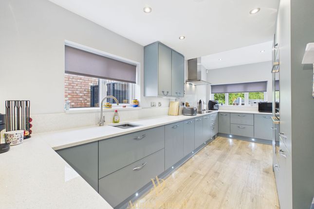 20 Equity Road East, Leicester photo 3