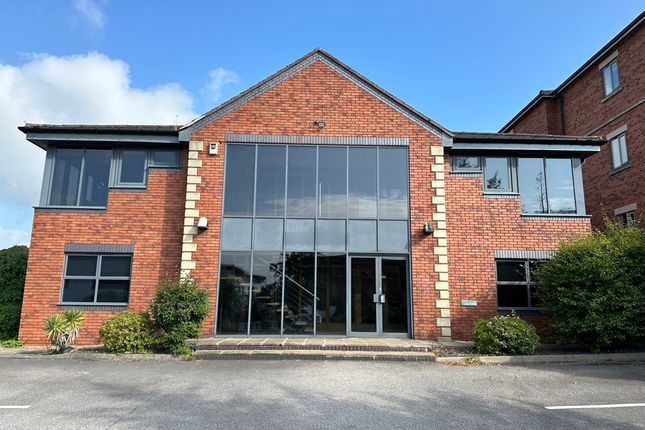 Thumbnail Office to let in Ground Floor, Brook House, Barnsley Road, Dodworth, Barnsley, South Yorkshire