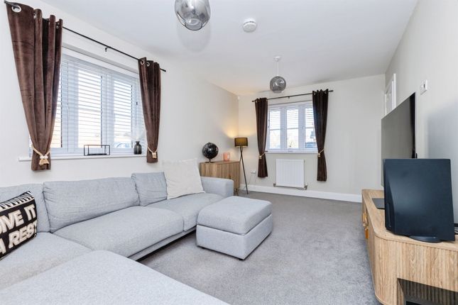 6, Horton Drive, Leicester photo 4