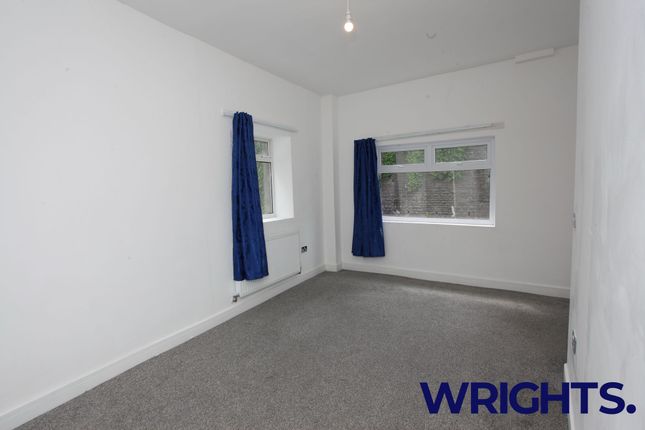 Living/ Dining Room