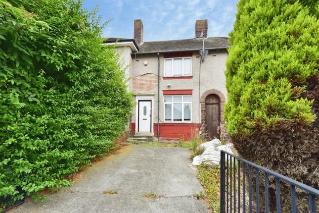 2-bed house on 20, Framlingham Road, South Yorkshire, £110,000