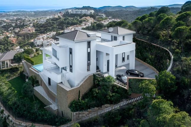 Villa for sale in Benahavís, 29679, Spain