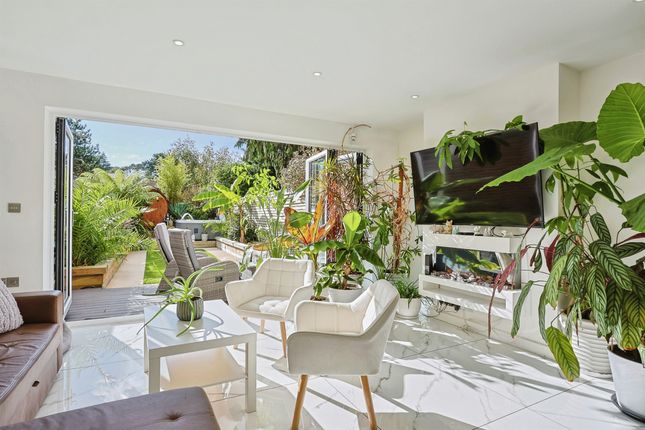 4-bed terraced on 2., Burling Terrace, 338, Poole Road, Poole, £490,000