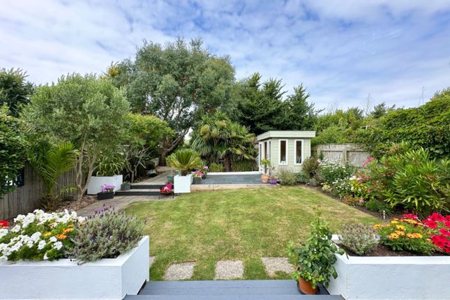 Thumbnail Bungalow for sale in Glenmore Road, Weymouth