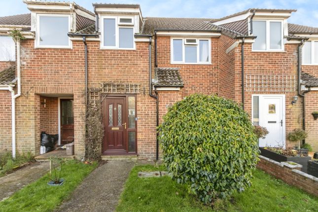Terraced house for sale in High Street, Poole