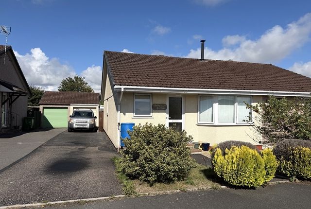 2-bed house on 101, Tower Way Devon, Dunkeswell, £199,950
