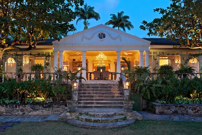 Thumbnail Villa for sale in Hwy 2A, Barbados