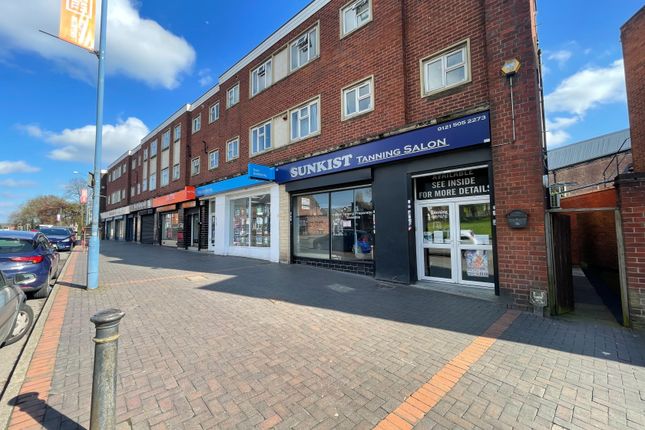 Thumbnail Flat for sale in Walsall Street, Wednesbury