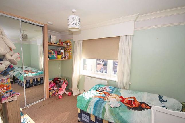 End terrace house for sale in Amberley Close, Scartho Top, Grimsby