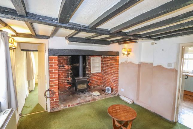 3 Rose Cottages, The Green, Ninfield photo 4