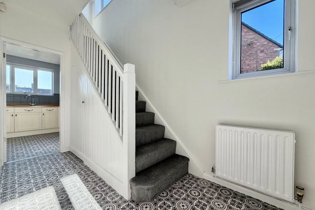 Sandfield Grove, Gornal Wood photo 2