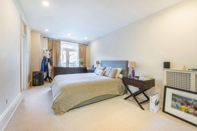 Terraced house for sale in Queensmead, St. Johns Wood Park, London