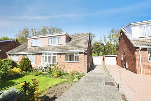 4-bed house on 26, Clough Garth, Hedon, £235,000