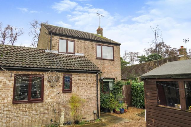 Property for sale in Malsters Close, Mundford, Thetford
