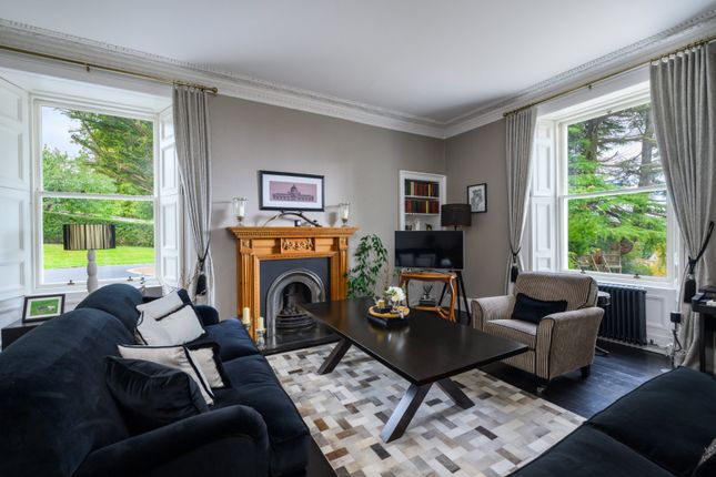 Hillbank House, Blairgowrie photo 4