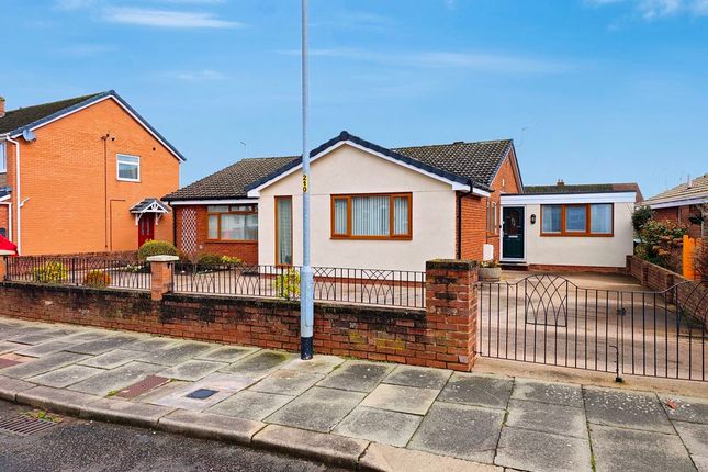 13, Fergus Way, Carlisle photo 2